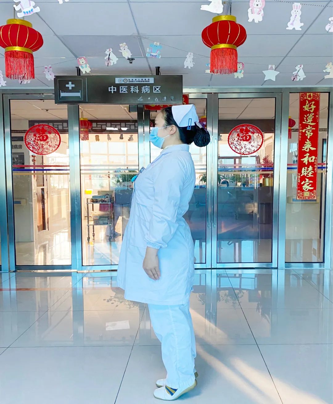 普洱市人民医院
