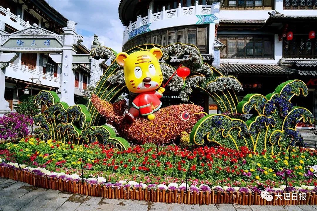 大理日报