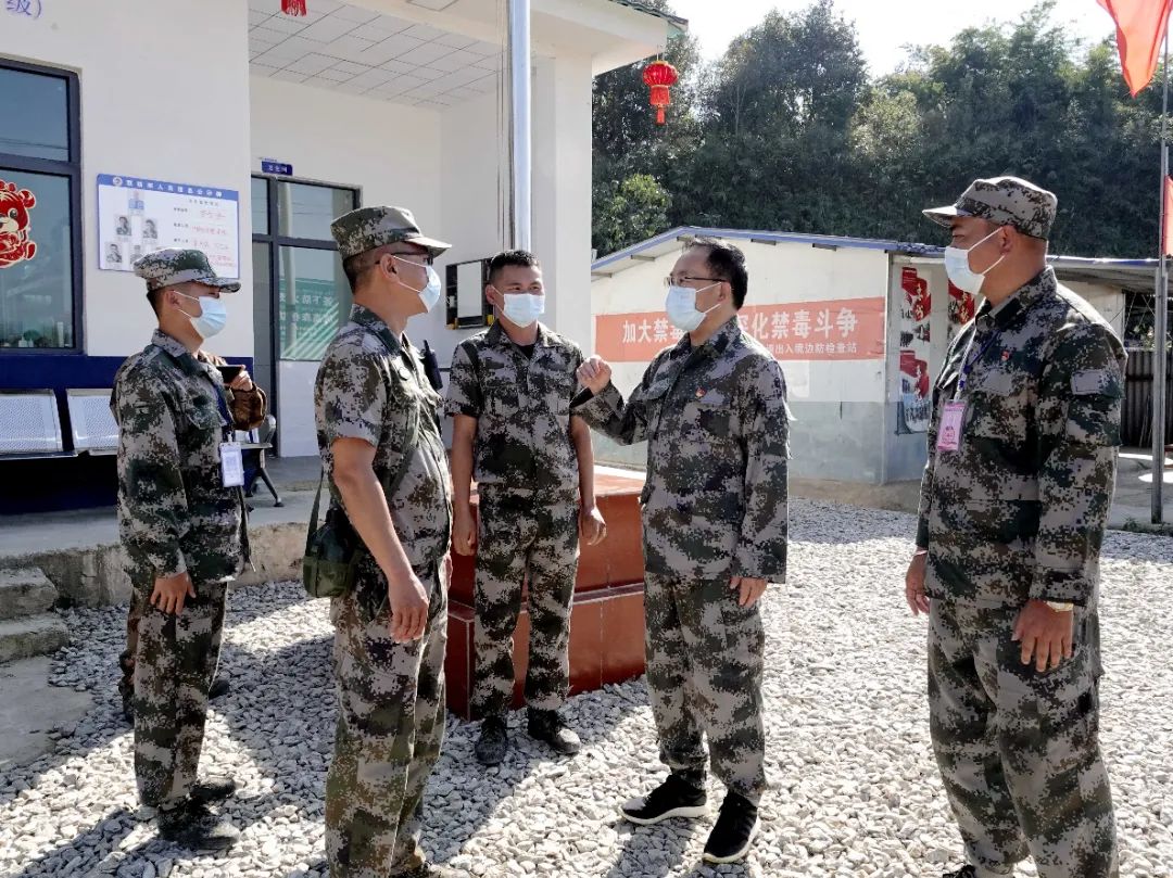 西双版纳先锋