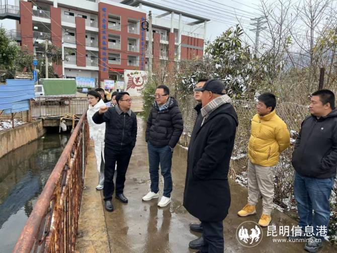 昆明市农业农村局