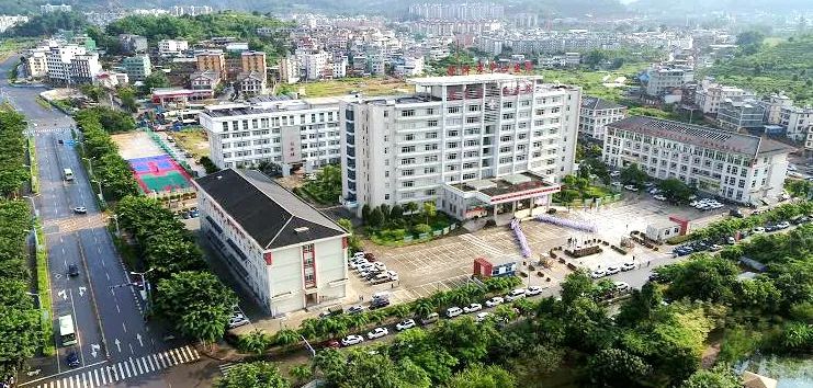 思茅区人民医院