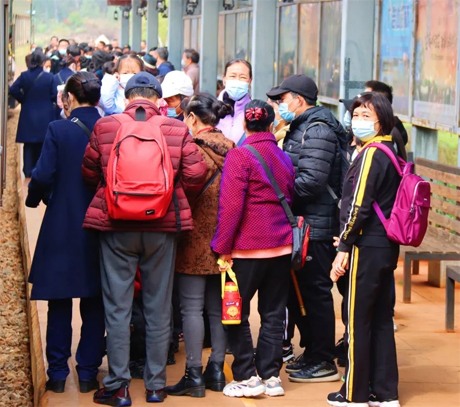 红河文旅