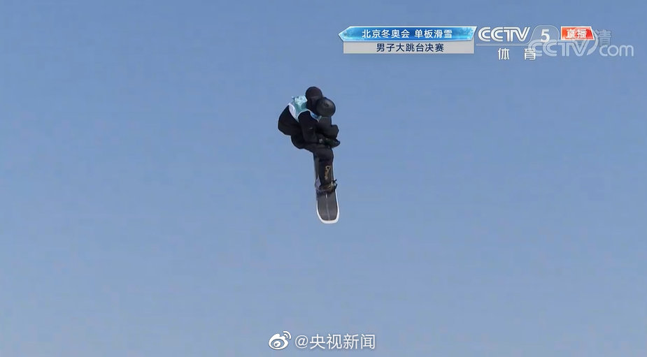 嵩明发布