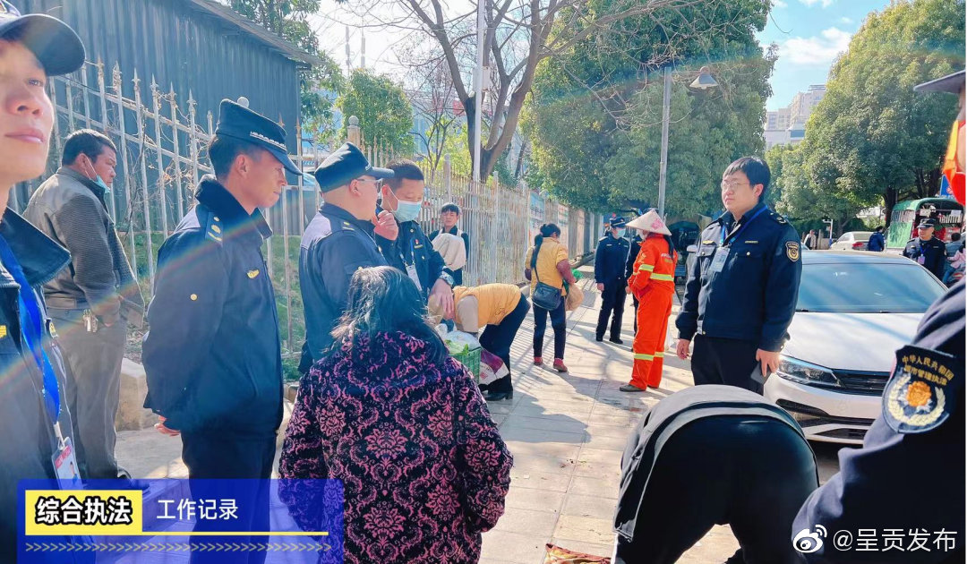 开学季，吴家营街道全面开启“护学”模式