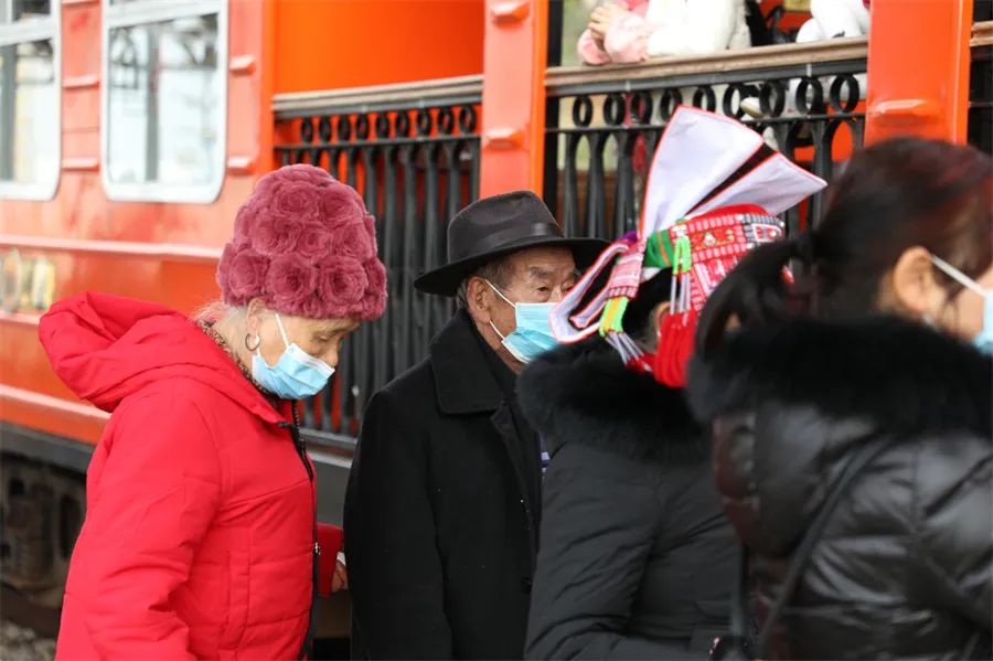 红河文旅