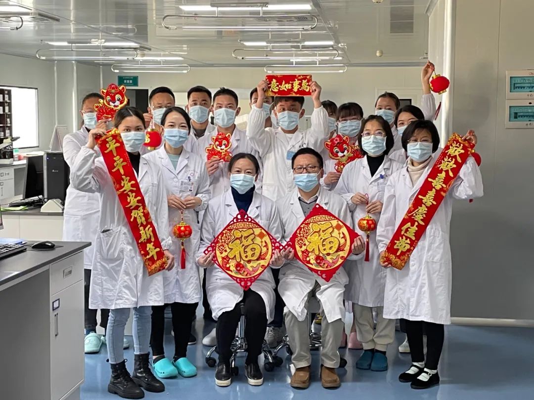 普洱市人民医院