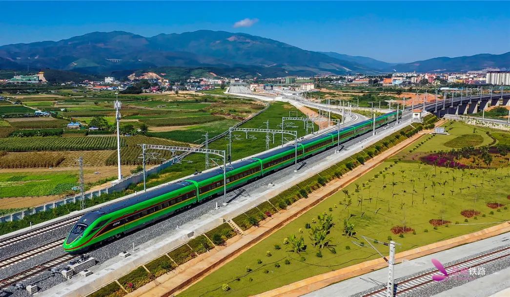 昆明铁路