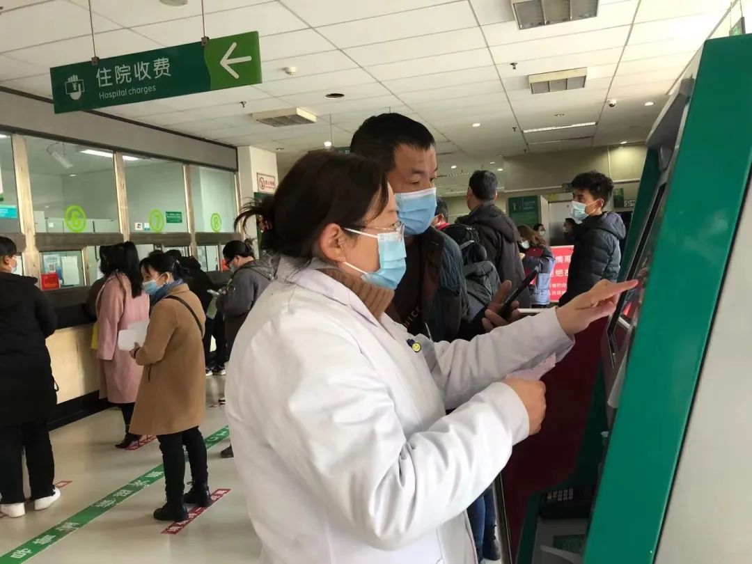 大理白族自治州人民医院	
