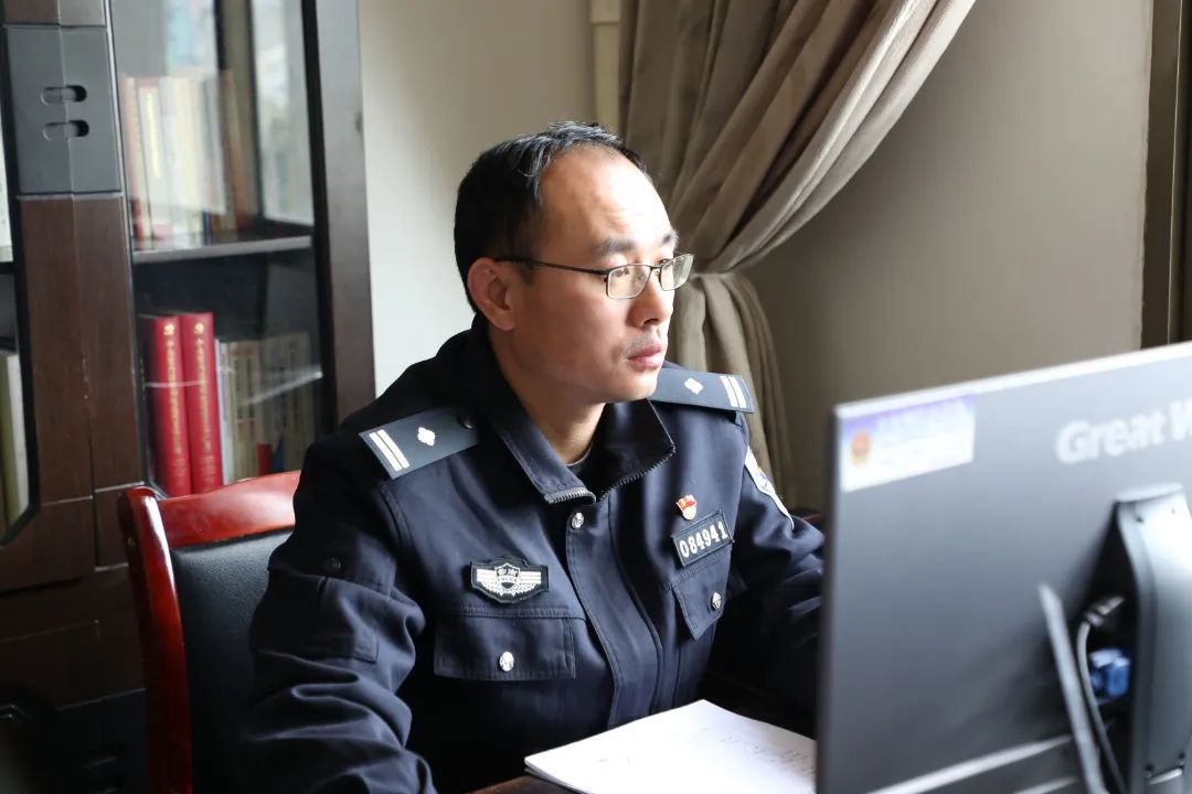 云南警方