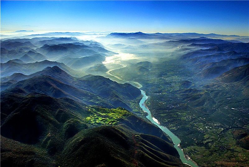 云南省文化和旅游厅