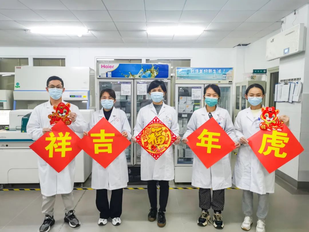 普洱市人民医院