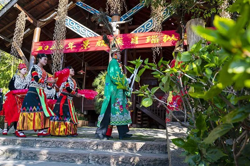 昆明滇池国家旅游度假区管理委员会(微信)