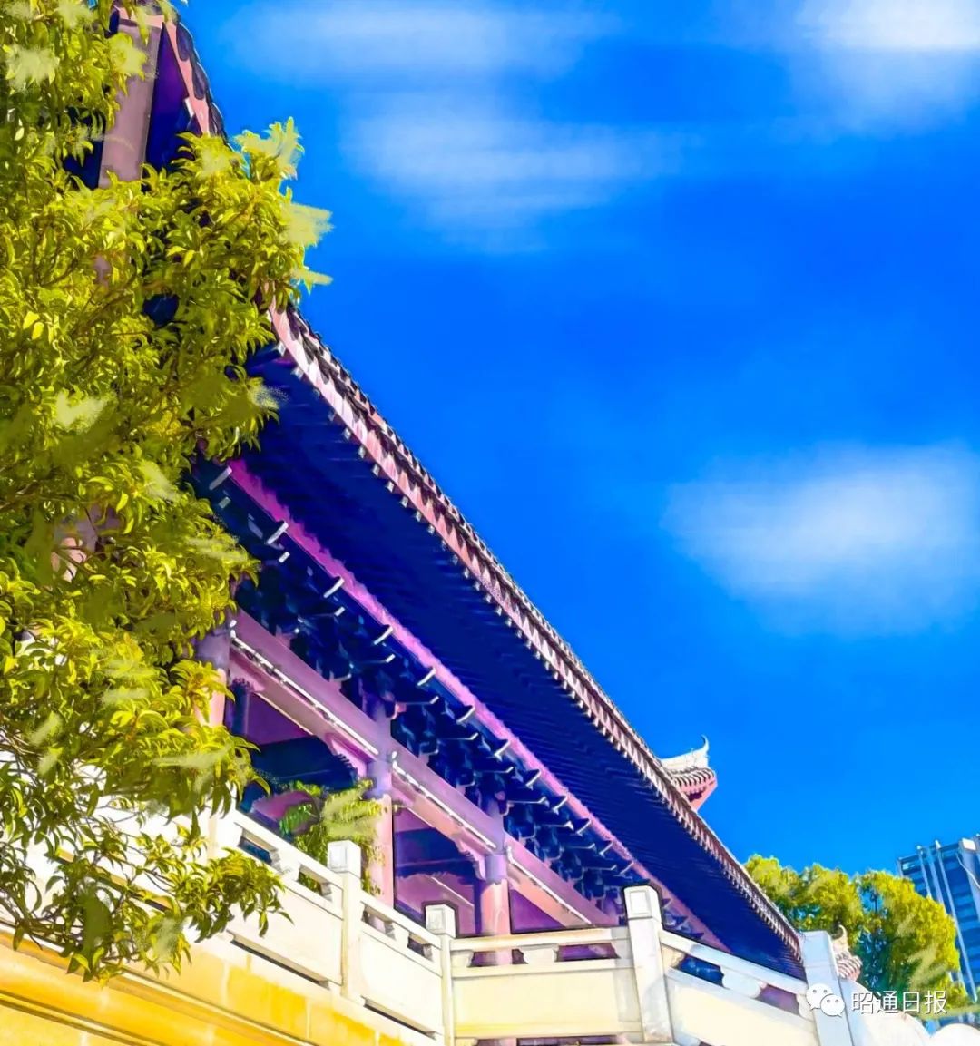 昭通日报