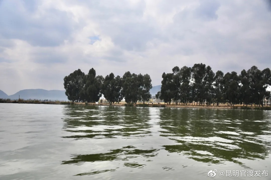 “昆明官渡发布”微博