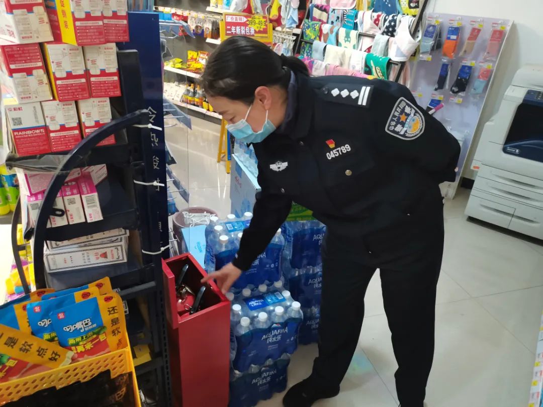 云南警方