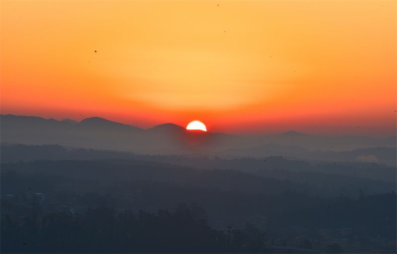 云南省文化和旅游厅