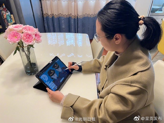 呈贡发布