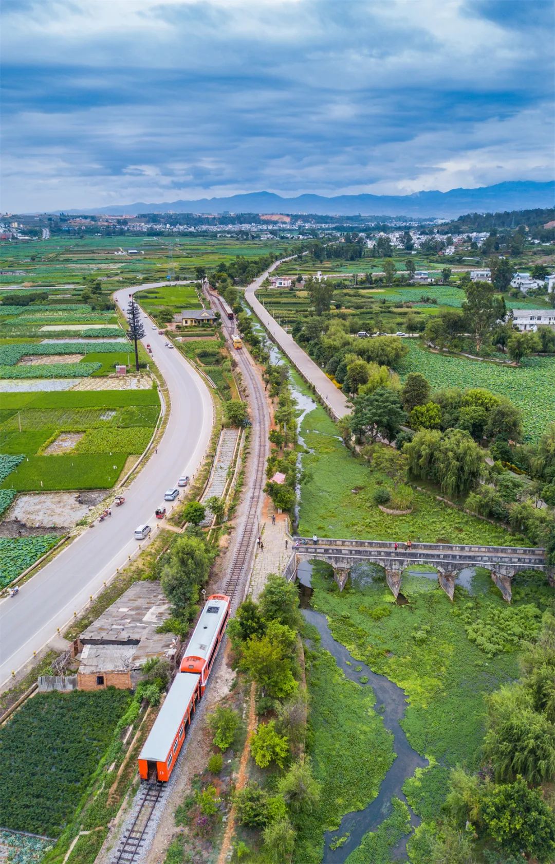 昆明铁路