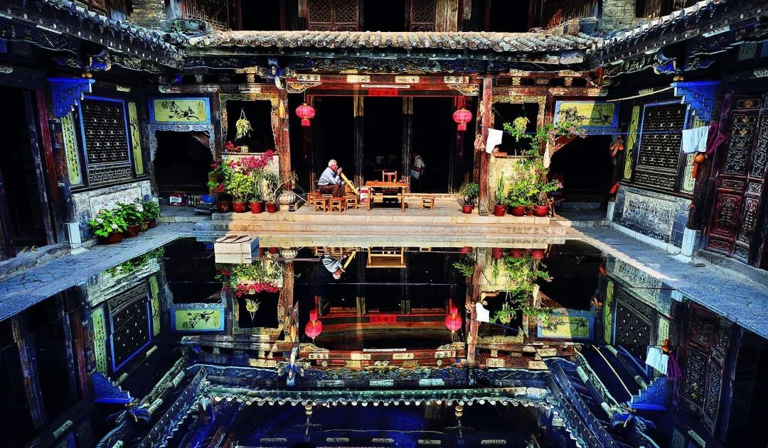红河文旅