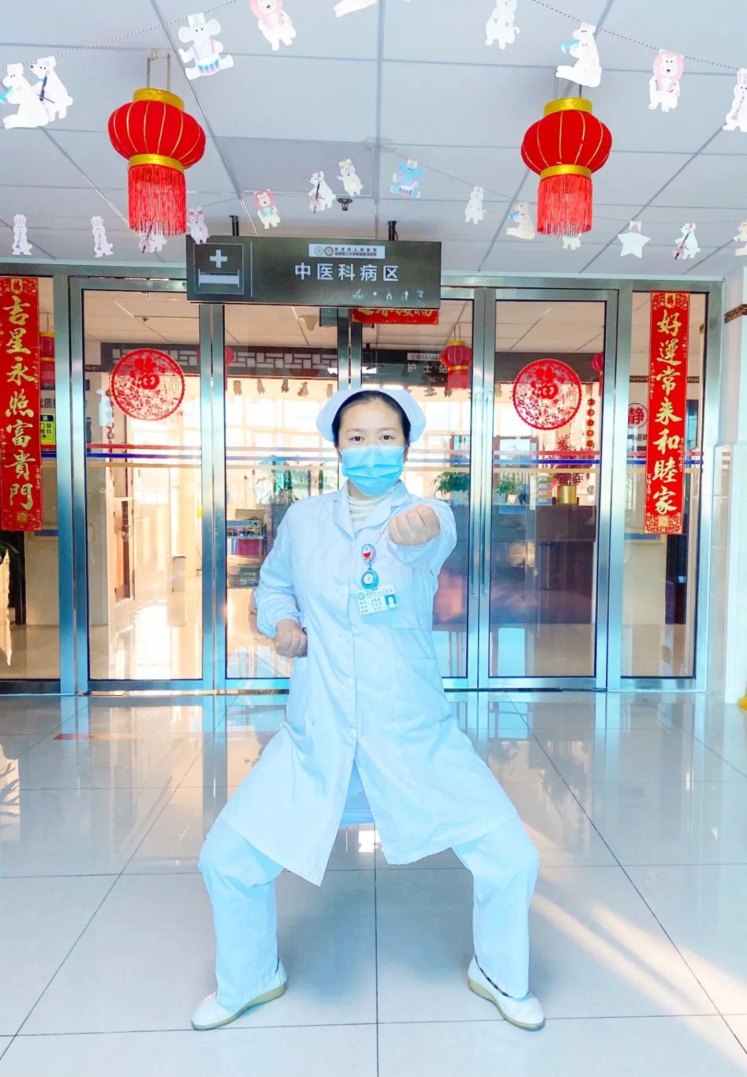 普洱市人民医院