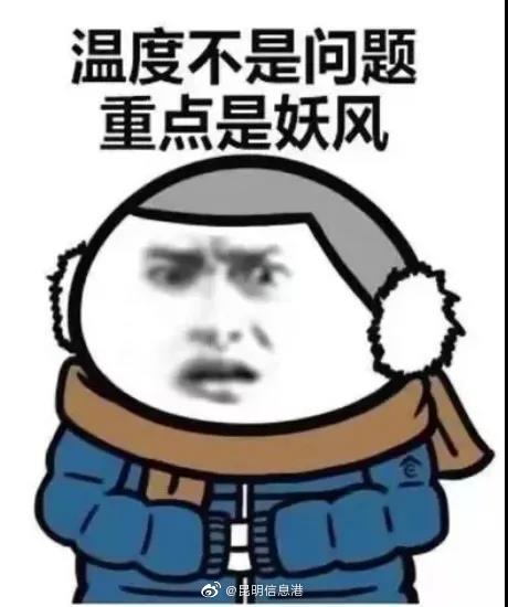 昆明信息港