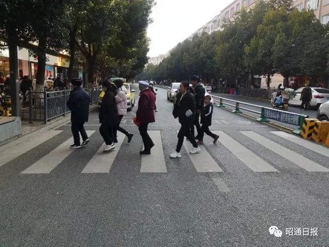 昭通日报