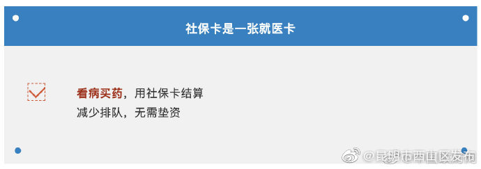 “昆明市西山区发布”微博