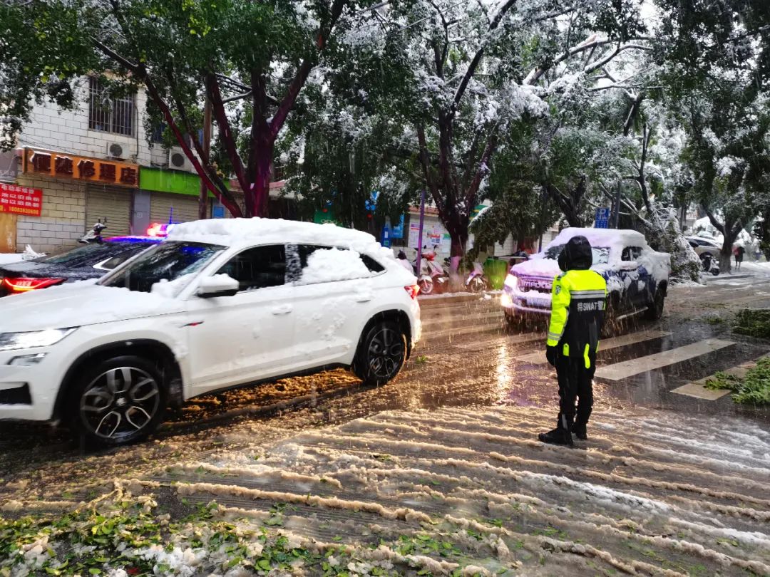 平安东川(微信)