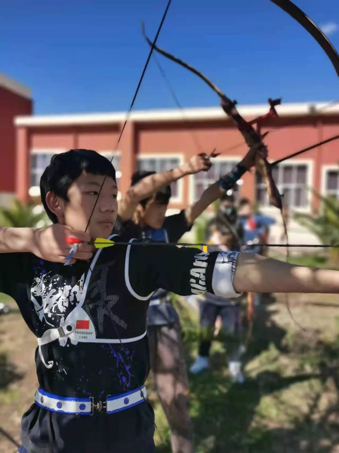 昆明阳宗海风景名胜区(微信)