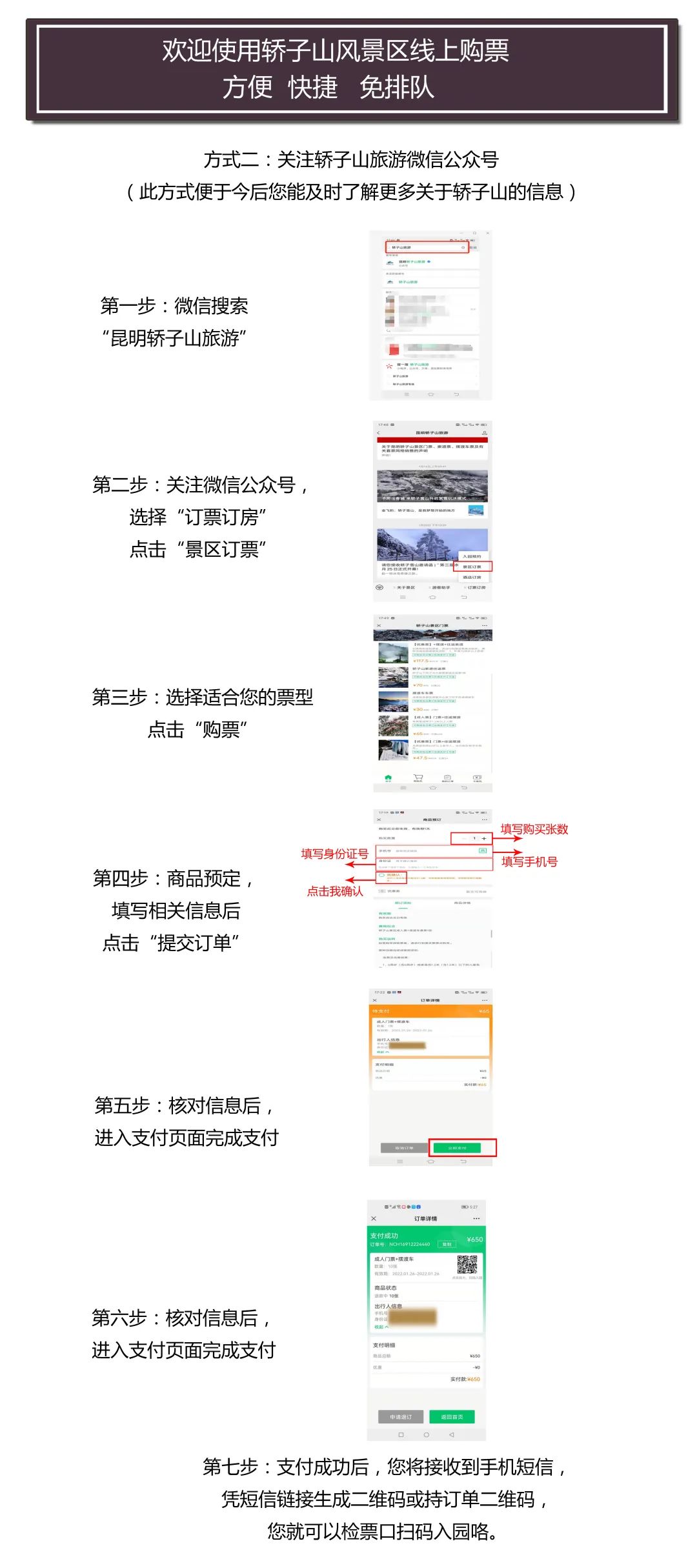 昆明交警