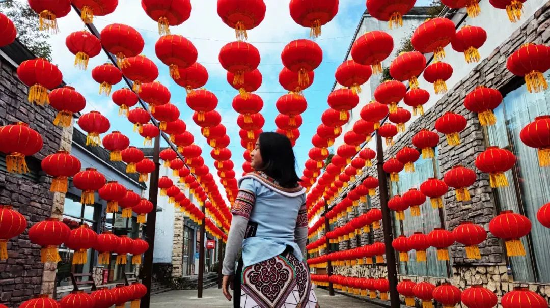 红河文旅