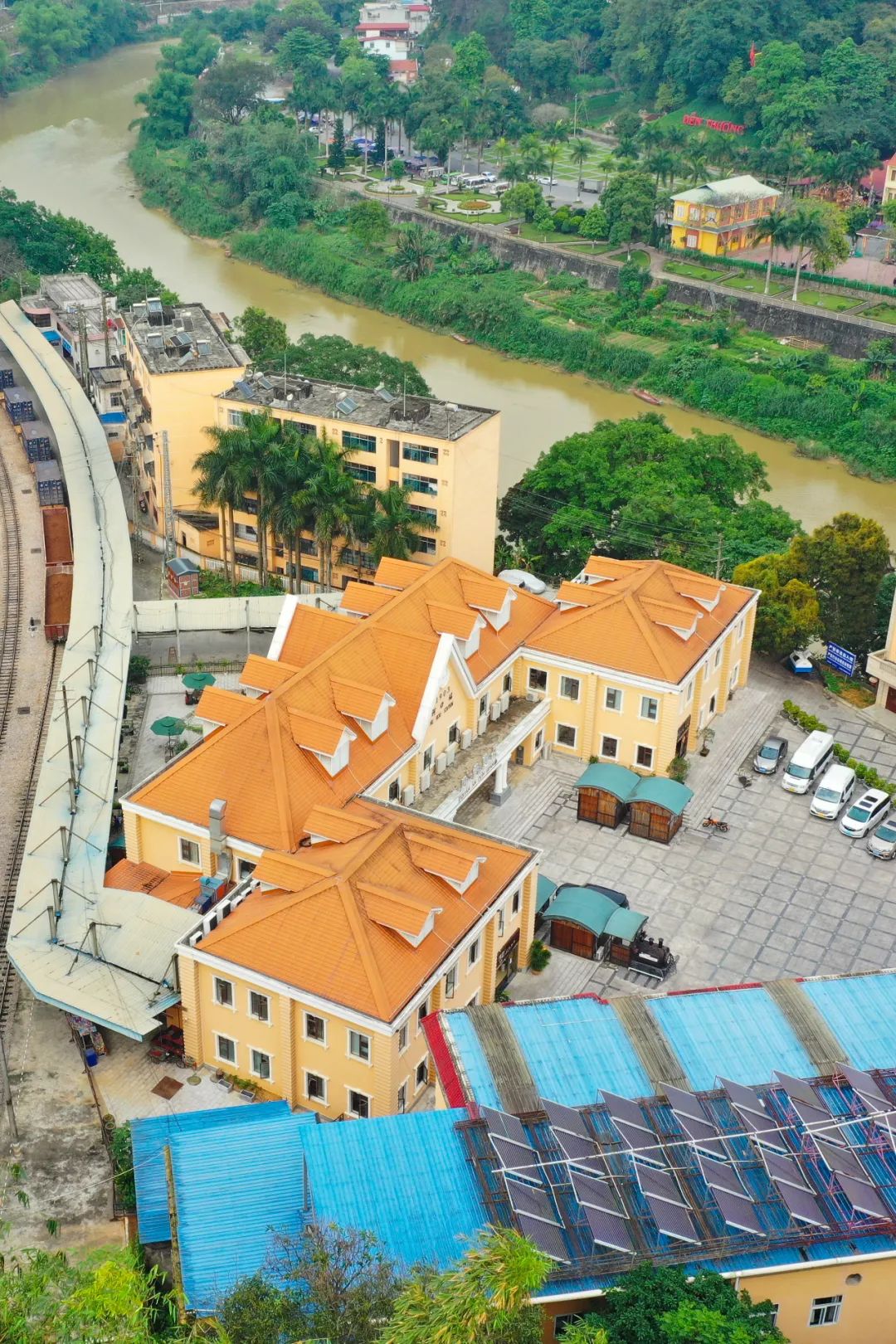 红河文旅