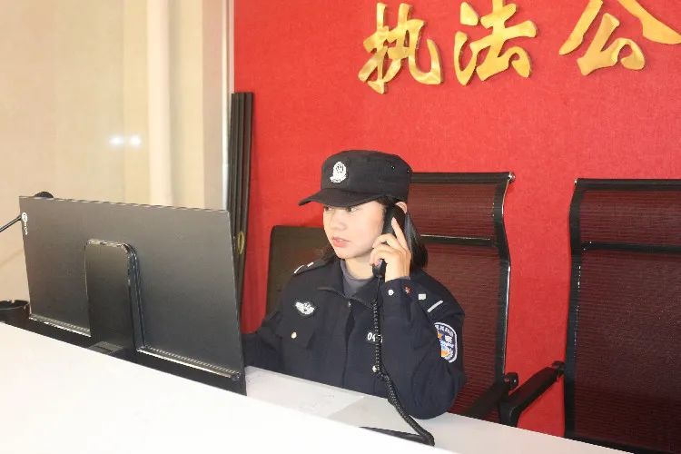 云南警方