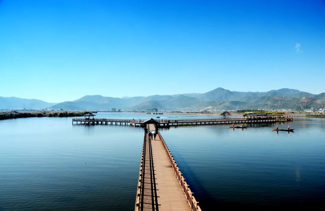 红河文旅