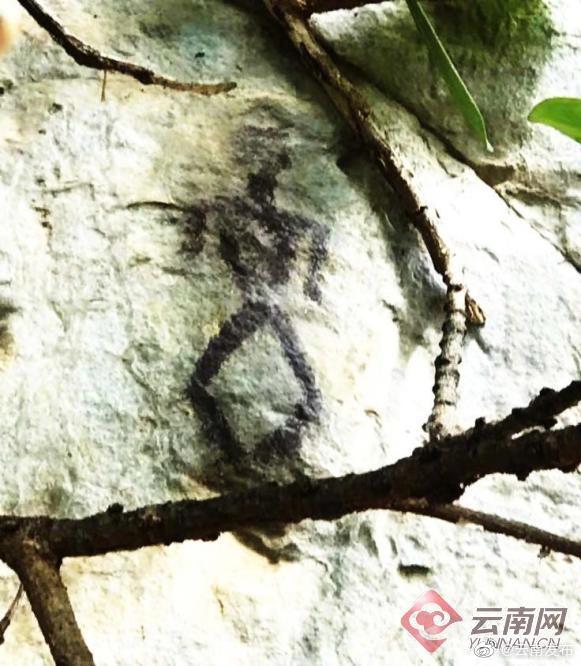 “云南发布”微博
