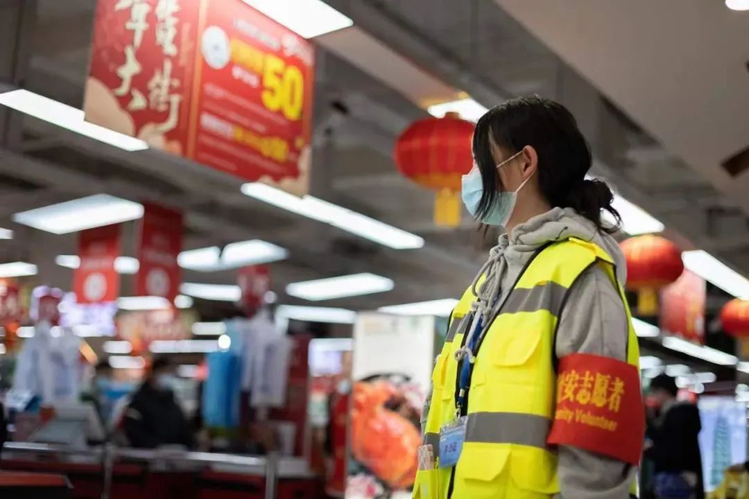昆明交警