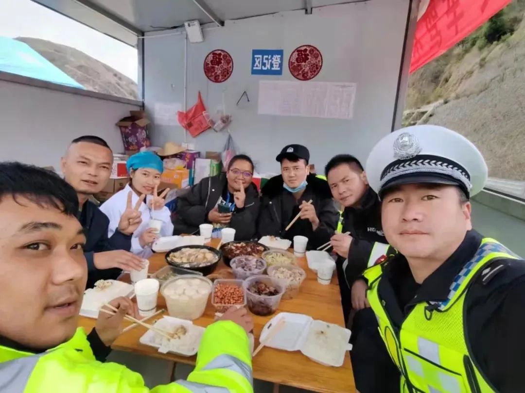 云南警方