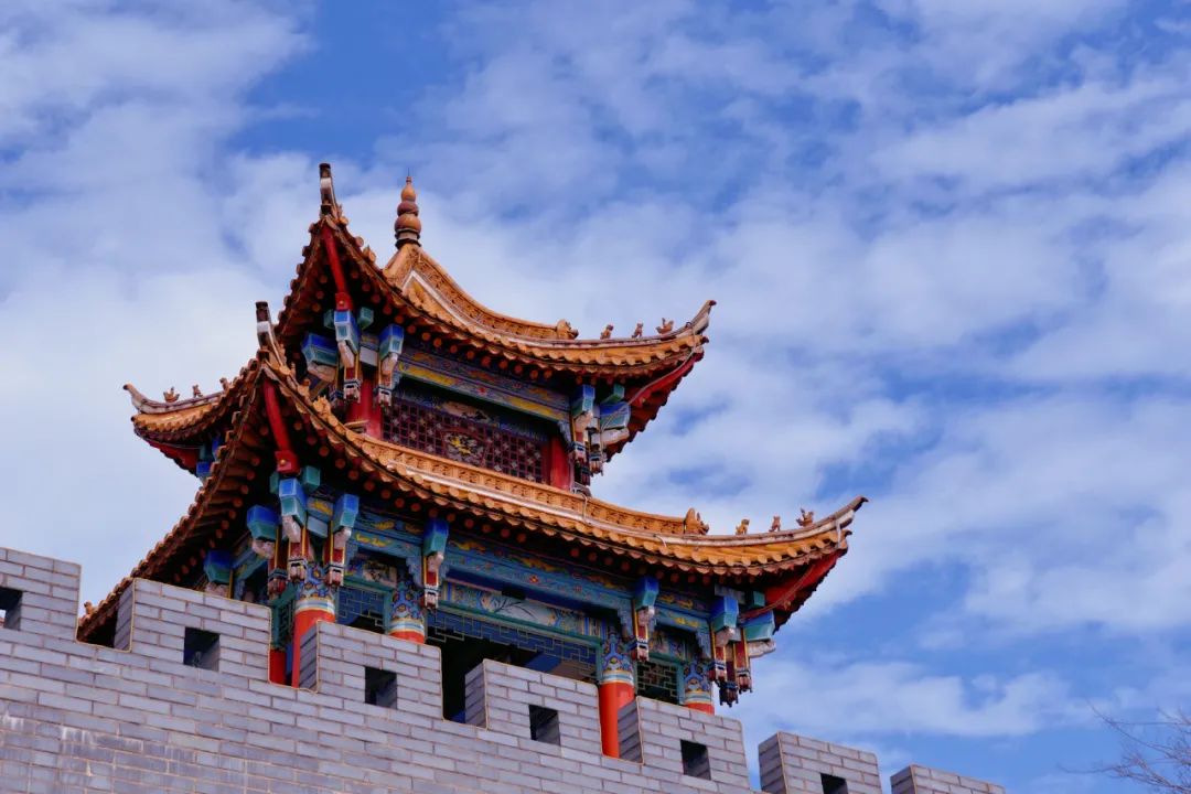 玉溪发布