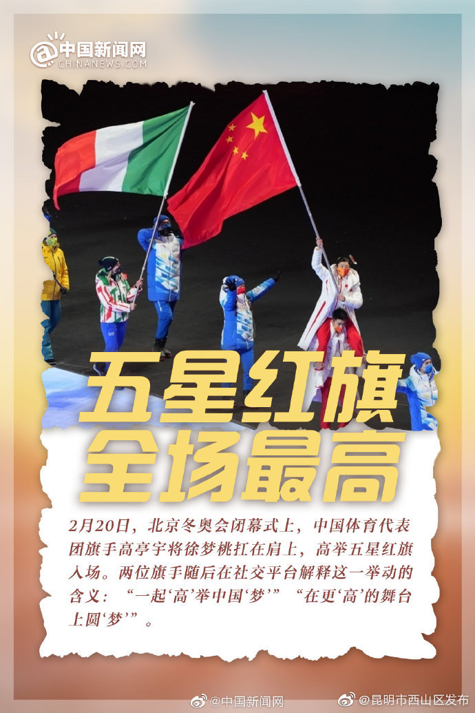 “昆明市西山区发布”微博