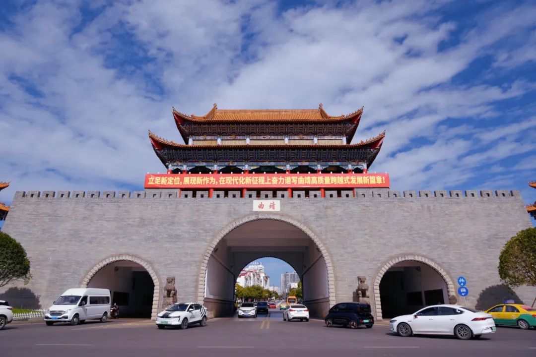 玉溪发布