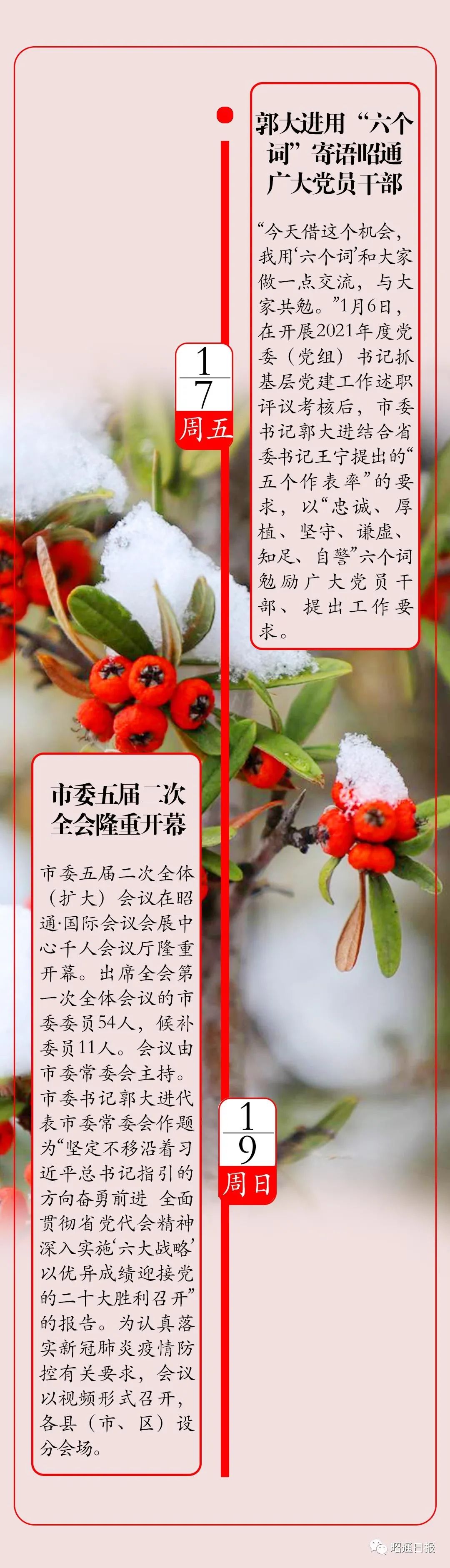 昭通日报