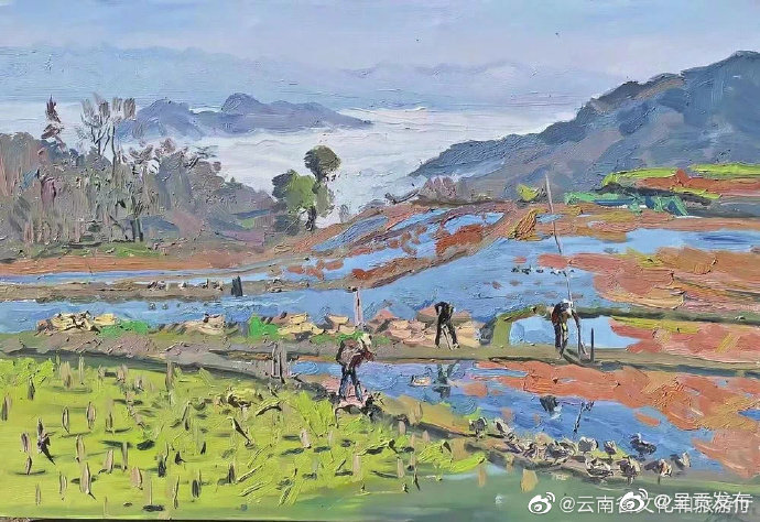 呈贡发布