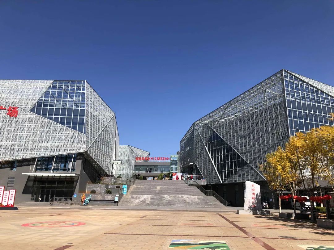 昆明市图书馆