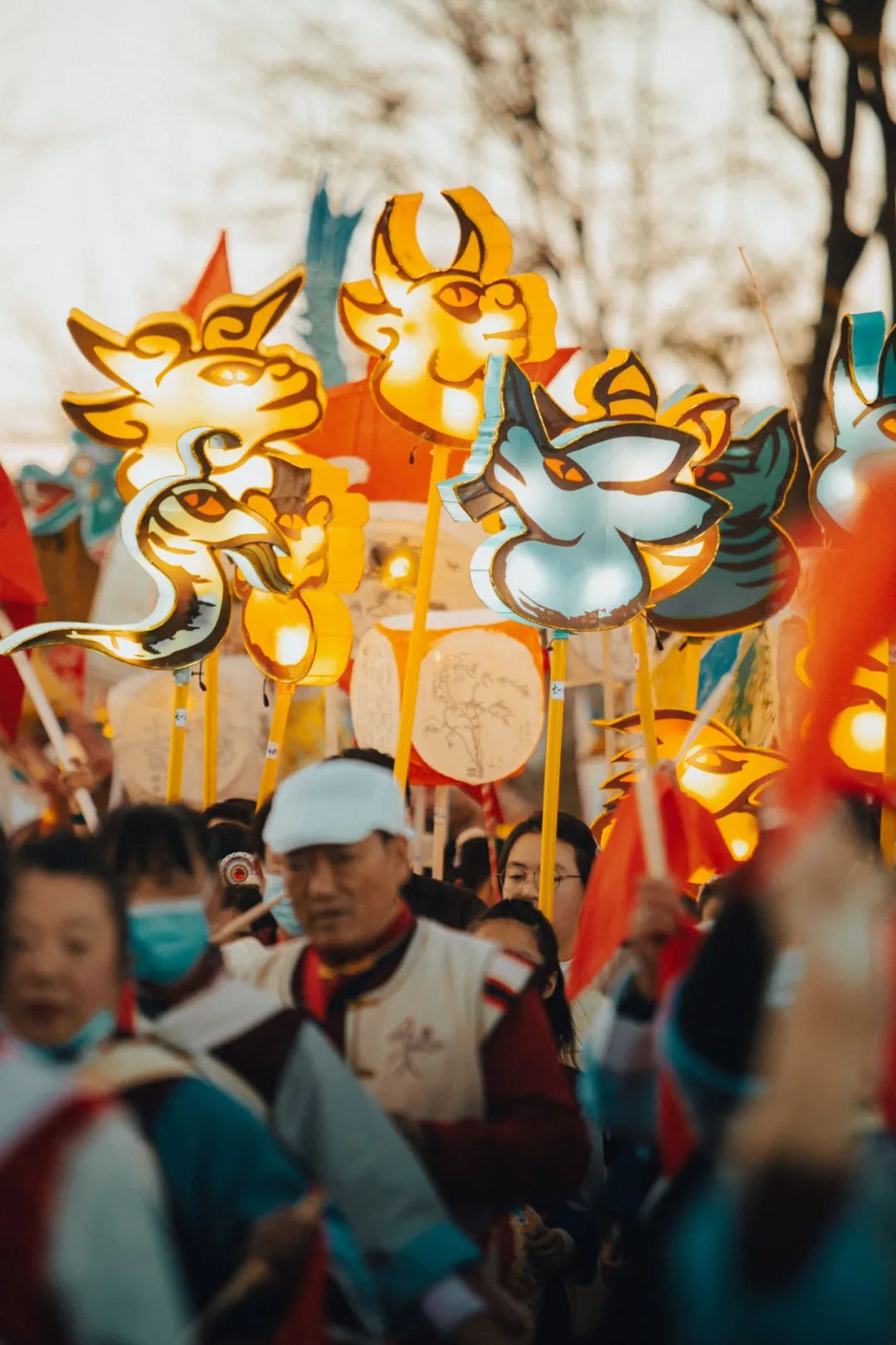 微丽江