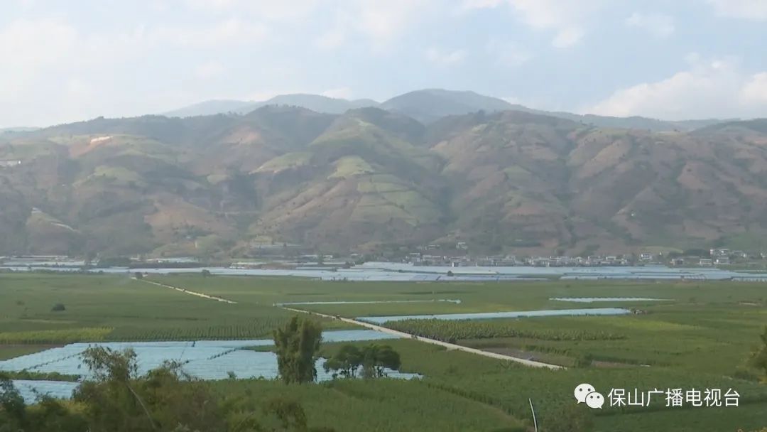 保山广播电视台