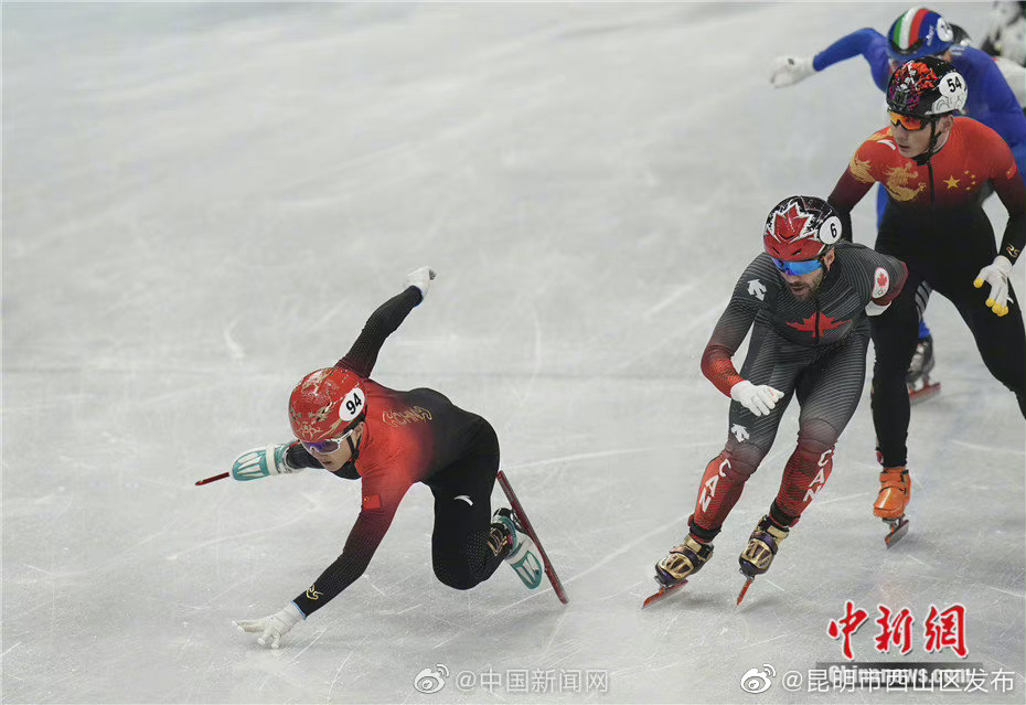 “昆明市西山区发布”微博