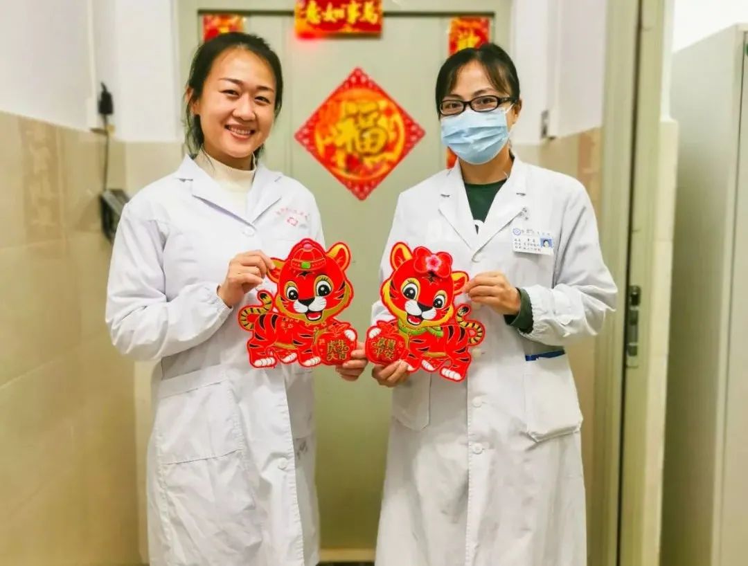 普洱市人民医院
