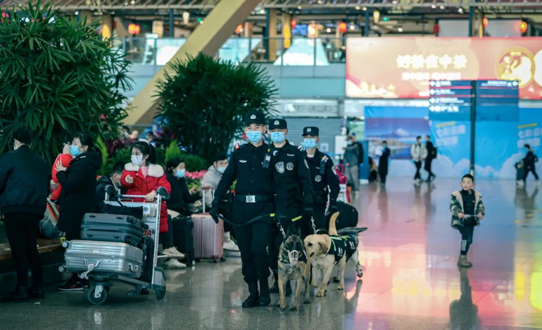 云南警方