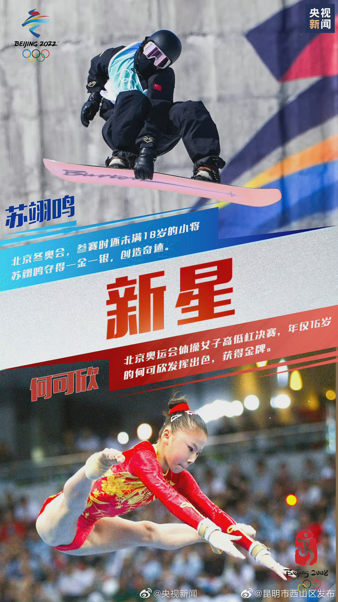 “昆明市西山区发布”微博