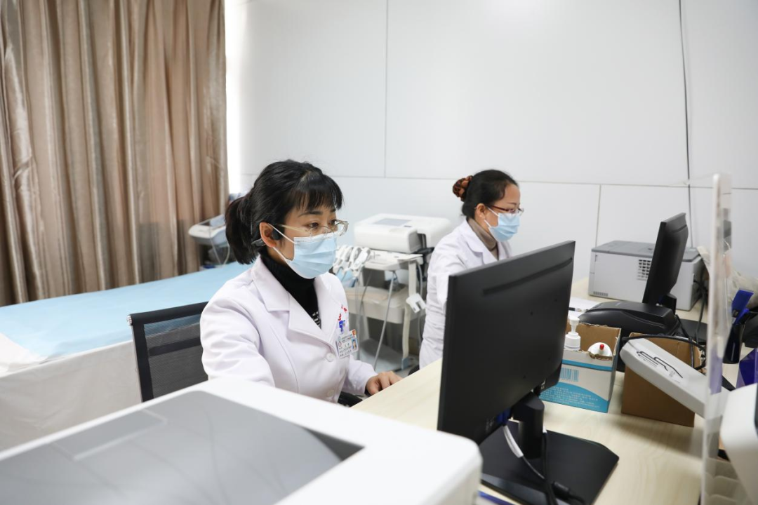 普洱市人民医院